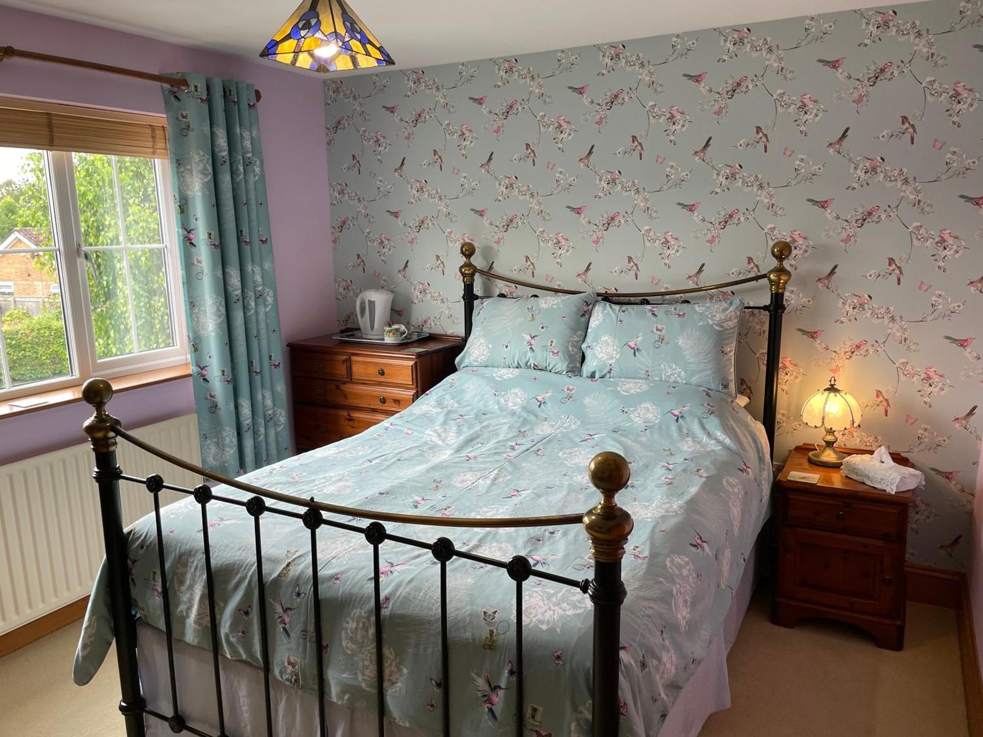 Birch House B&B 호른캐슬 외부 사진